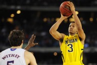 For first time in 20 years, a Michigan jersey will be raised at Crisler Center