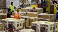 Amazon planea automatizar sus almacenes evitando contratar a miles de personas