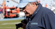 Belichick's North Carolina tenure hit by heartbreaking loss to Cal after late fumble