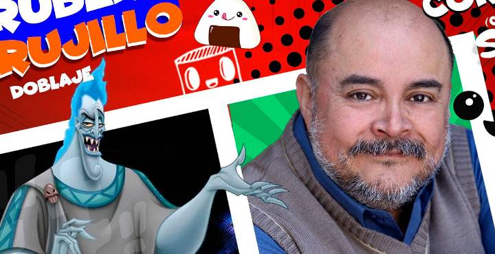 ¡Hades, el Genio, Obito y más llegan a Morelia! Rubén Trujillo se une a la ConCo