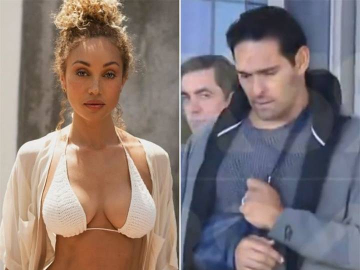 Mark Sanchez’s model ex breaks silence on stabbing incident