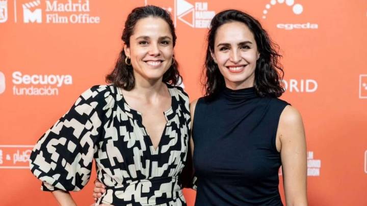 "Matri más lindo que he visto": ¡Fernanda Urrejola contrajo matrimonio con la cineasta Francisca Alegría!