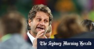 Joe Montemurro: Matildas coach on adjusting to national team role, A-League Women and big picture vision