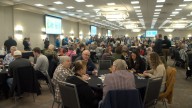 ‘Taters Caters’ luncheon serves up support for child abuse victims