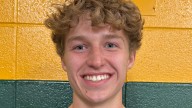CMR’s Hamma, Damyanovich earn All-State designation again at State Cross