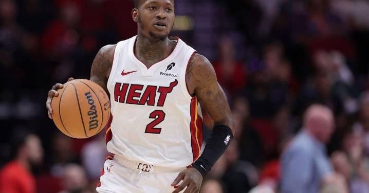 Miami Heat’s Terry Rozier, Trail Blazers head coach Chauncey Billups arrested in federal gambling probe, officials tell CNN