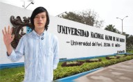 Primer puesto en Economía de la UNMSM logra su ingreso gracias a academia gratuita municipal: "Me sorprendí"
