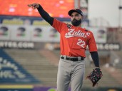 Alí Castillo tras reportarse: «Estamos creando una cultura»