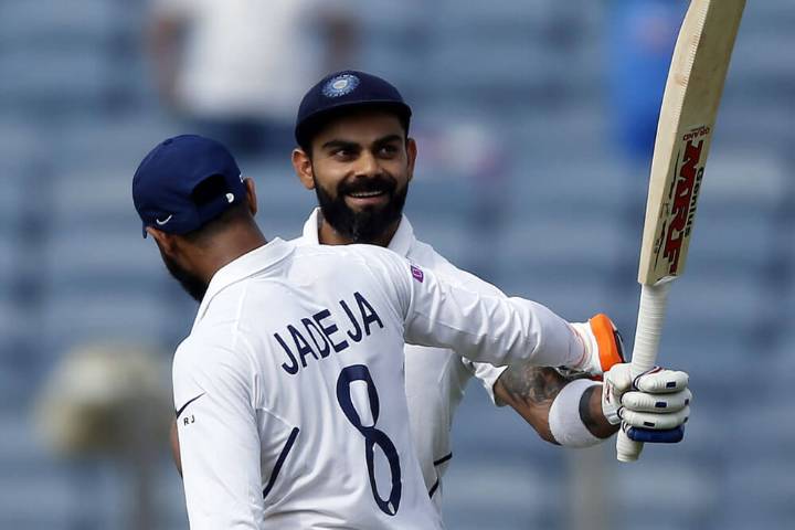 Ravindra Jadeja surpasses Virat Kohli, Ravi Ashwin after stellar show against West Indies in 1st Test