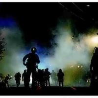 Calif. Guard sent to Portland