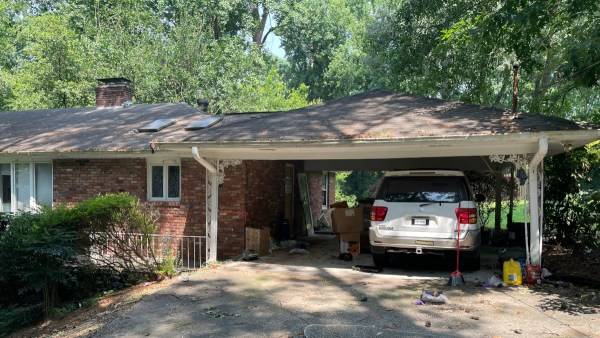 Sandy Springs will share in proceeds from former marijuana grow house sale