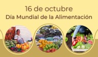Efemérides: 16 de octubre, Día Mundial de la Alimentación
