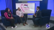 STHS offering mammogram screenings for Breast Cancer...