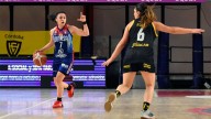 Quimsa no pudo con Hindú y cayó en su debut en la Liga Femenina