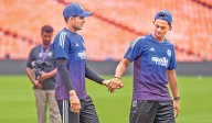 Gill’s men favourites as they take on a frail West Indies in first Test
