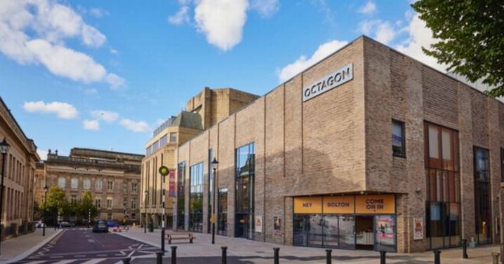 Council agrees cash grant of £435k to 'important' town centre theatre