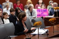 Gov. Lamont nominates new child advocate. She's not new to the job