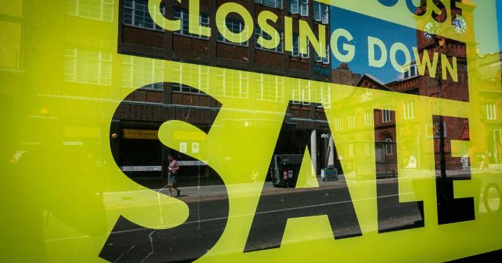 Major high street retailer to close Greater Manchester store next week