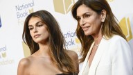 Kaia Gerber, hija de Cindy Crawford, sobre sus relaciones: "He llegado a cambiar mi personalidad"