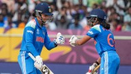 Smriti Mandhana-Pratika Rawal Equal World Record For Most Hundred