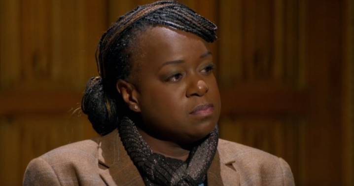 Axed Celebrity Traitors star Tameka Empson disappointed in Claudia Winkleman