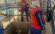 Recuperan cuerpos de dos de los 14 mineros desaparecidos en Mina en el Callao