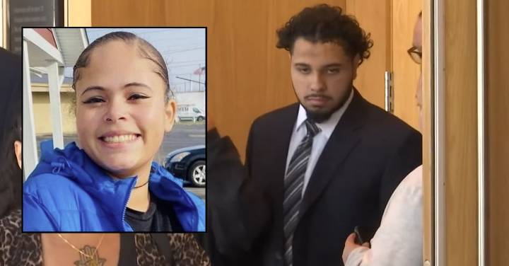 Challenger driver fleeing police at 140 mph before killing 3 in crash learns his fate