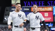 Yankees announce lineup vs. Red Sox for Game 3. Is Ben Rice starting?