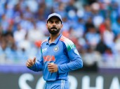 Varun Aaron urges calm after India’s loss in Perth