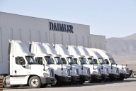 Aranceles a camiones ponen a temblar a Daimler en Saltillo