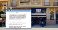 El restaurante de Rincón de la Victoria con el agua del grifo más "fresquita" para beber después de un partido de fútbol