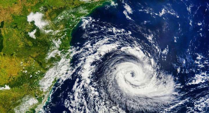 Tormenta tropical Melissa: alertas en el Caribe colombiano por fuertes lluvias y vientos huracanados