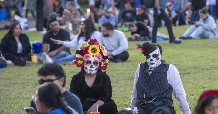 El Día de los Muertos del Hollywood Forever tendrá este año un formato mucho más íntimo
