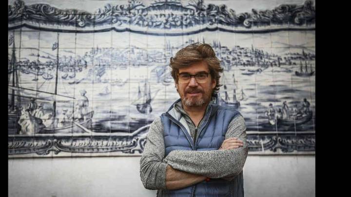 Nicolás Montero confiesa qué lo impulsó a participar en ‘MasterChef Celebrity’: “Fue un homenaje a los sabores del barrio”