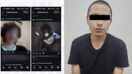 Perfil en redes usado por Brandon N para amenazar a compañeros de la BUAP fue eliminado