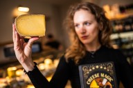 In New Book, Chicago Blogger And Witch Shows You How Cheese Can Be Magic