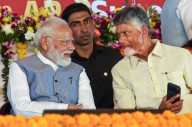 Andhra reaping incremental benefits through 'double engine' govt: CM Naidu