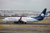 Estados Unidos revoca 13 rutas aéreas de aerolíneas mexicanas