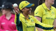 Cricket World Cup Women 2025 results: Alana King figures, stats, leg spinner record haul in Australia vs South Africa match