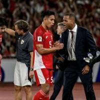 Indonesia sense World Cup chance as Asian qualifying reaches climax