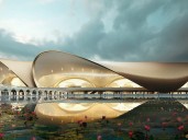 India takes off globally: Navi Mumbai Airport to open