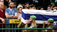 US to offer rewards for help finding deceased hostages in Gaza Strip
