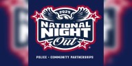 Jacksonville ‘National Night Out’ canceled, Morehead City’s postponed