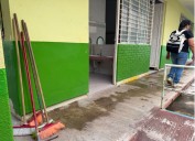 A partir de mañana se reanudarán clases de manera gradual en regiones afectadas