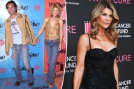 Lori Loughlin 'devastated’ after split from husband