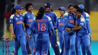 ICC Women's ODI World Cup 2025: Kranti Gaud, Deepti Sharma, Harleen Deol, Richa Ghosh Star As India Thrash Pakistan By 88 Runs, Extend Record To 12