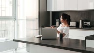 Península con mesa integrada: La nueva tendencia de diseño que promete revolucionar las cocinas