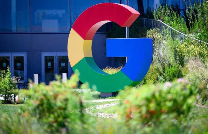 American opinion: Google’s admission of censorship shows jawboning cuts both ways