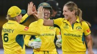 Australia Women Vs New Zealand Women Live Score, ICC Women's World Cup 2025: NZ 54/2 After 14 Overs In 327