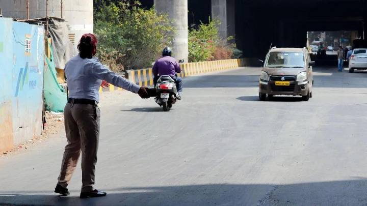 Global Fintech Fest: Mumbai Police issues advisory for motorists in BKC